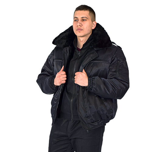 Titan winter jacket 