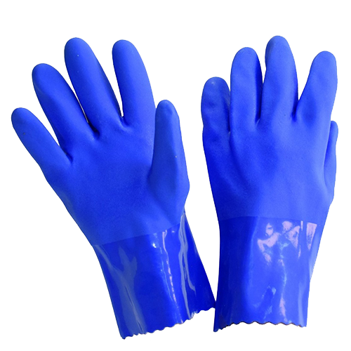 Промислові захисні рукавички