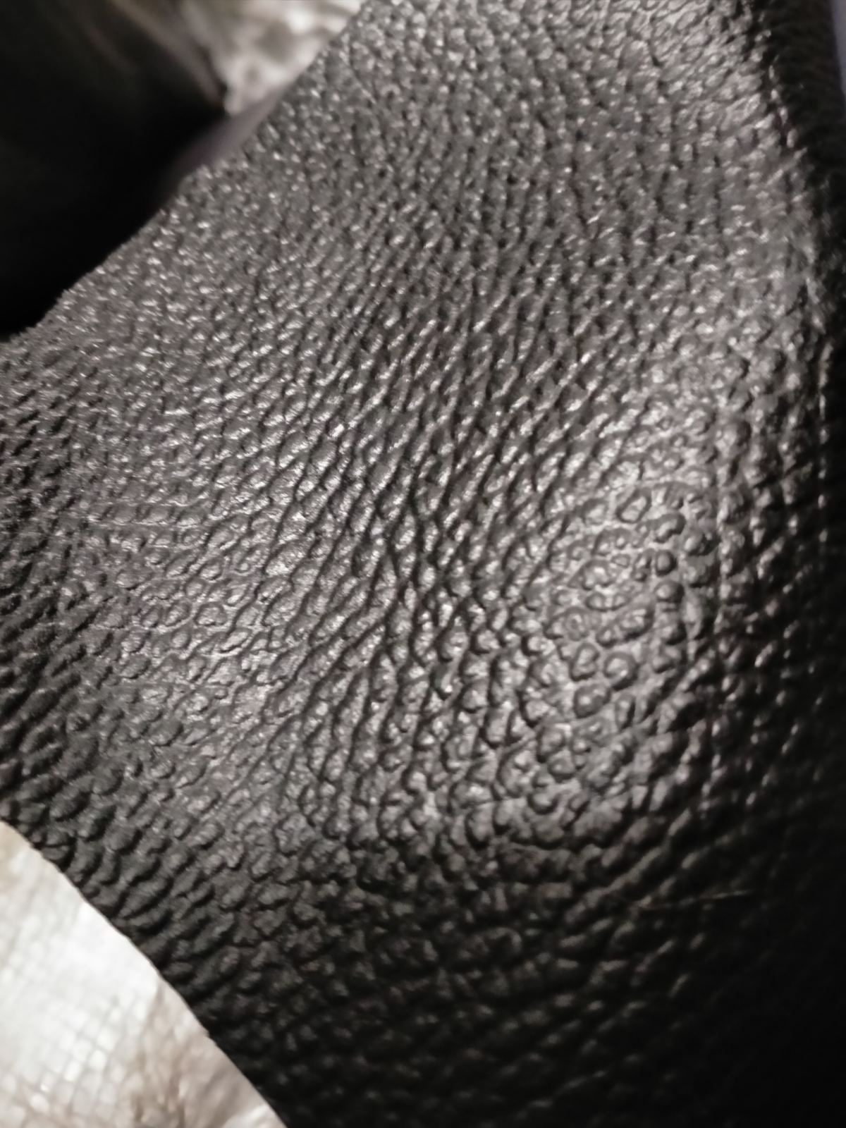 Yuft leather (India)