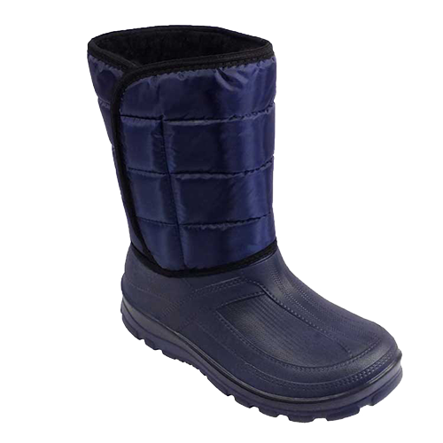Thermal boots